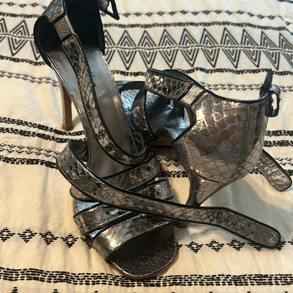 Stilettos